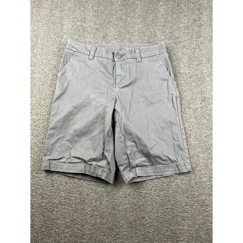 Magellan Outdoors Women's Casual Gray Shorts Size 2